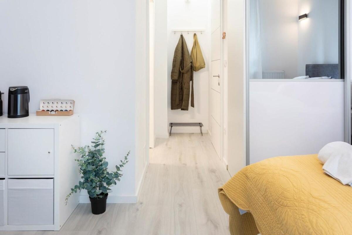 Lux Nest I City Apartment Urban Stay Zagreb Exterior foto